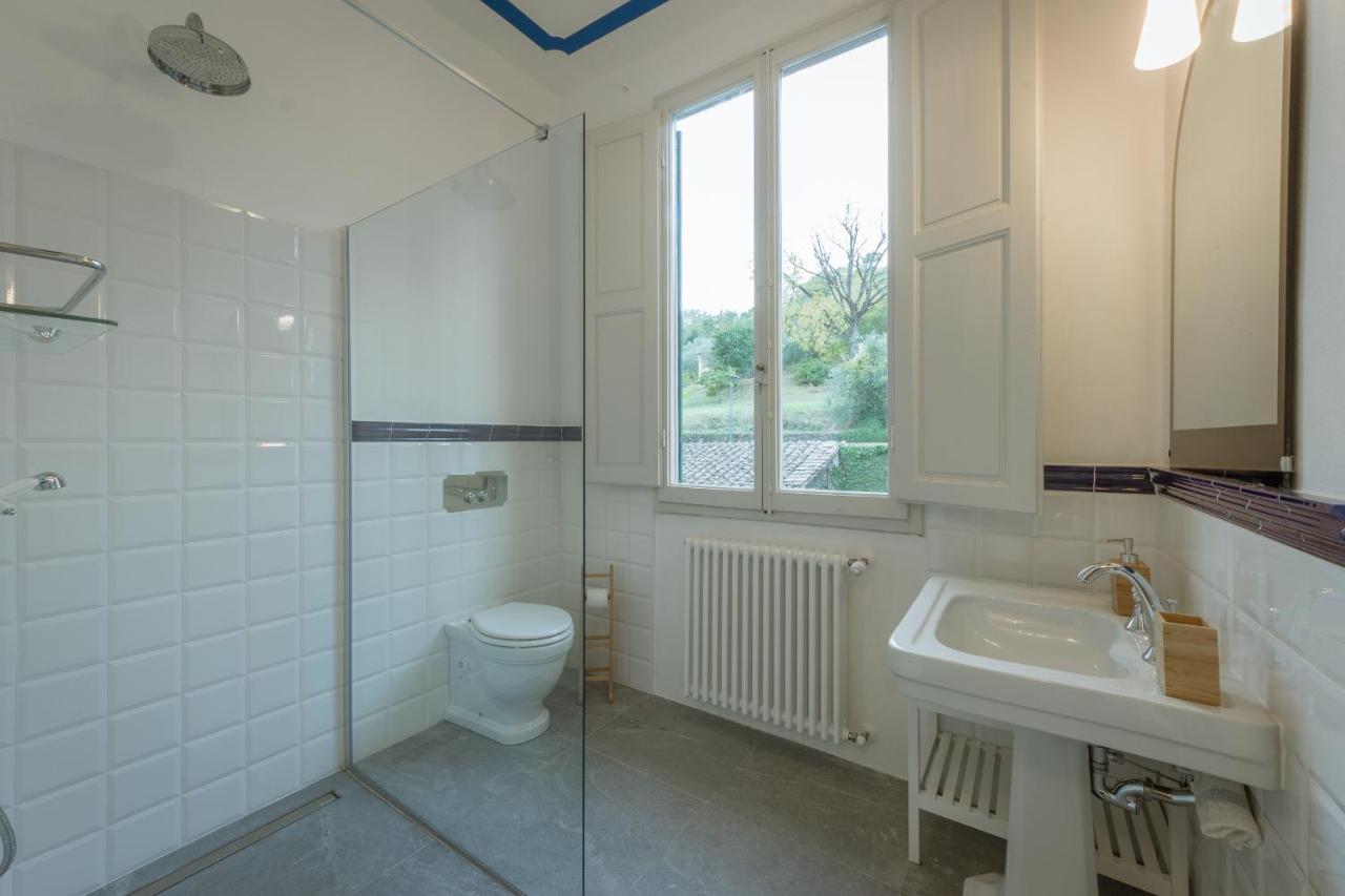 Merlo Ner0 Villa Florencia